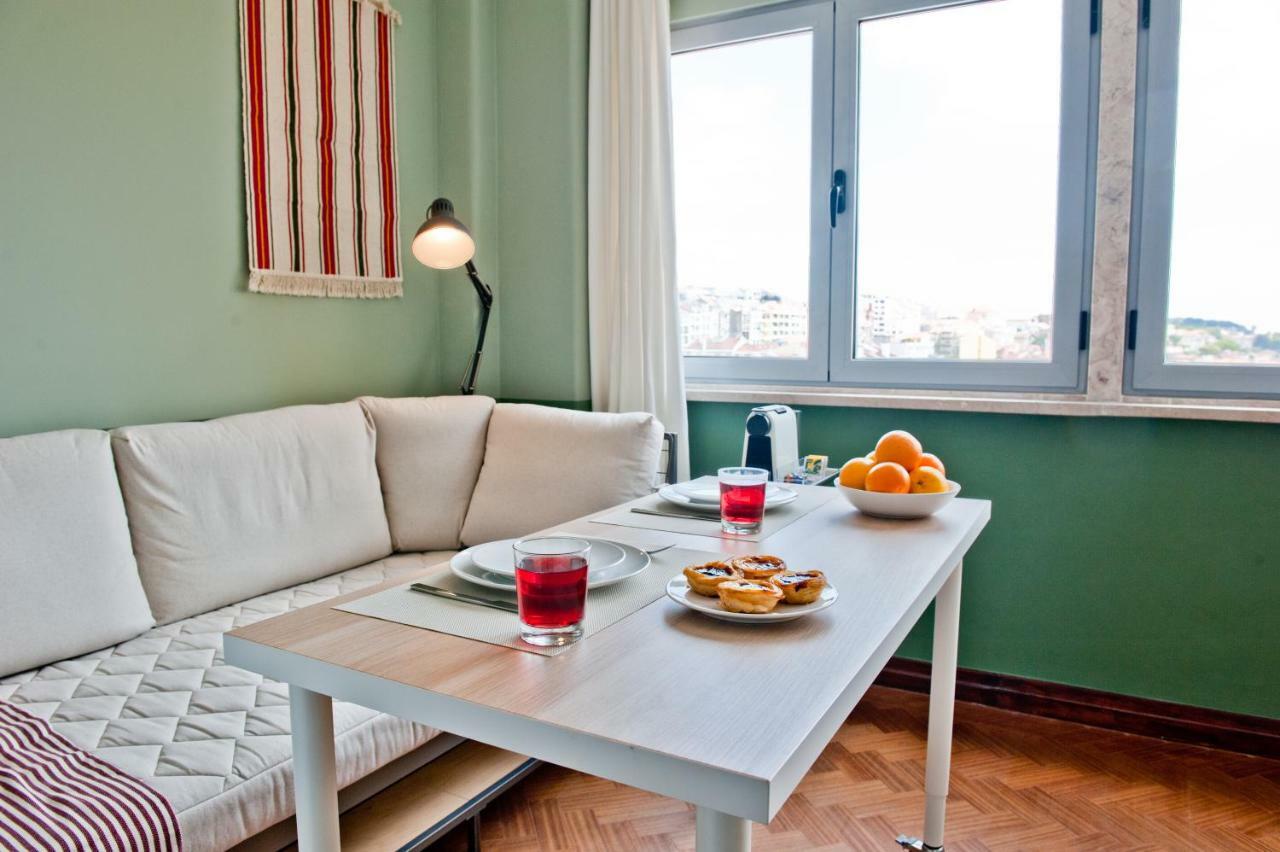 Champagne Vibes In Lisbon - By Misha'S Place 5C Exterior photo